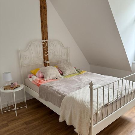 Apartament 2 Willa Bellevue Rabka Zewnętrze zdjęcie