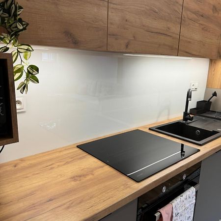 Apartament 2 Willa Bellevue Rabka Zewnętrze zdjęcie