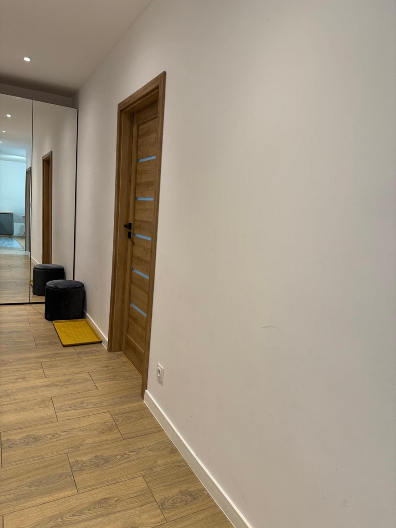 Apartament 2 Willa Bellevue Rabka Zewnętrze zdjęcie