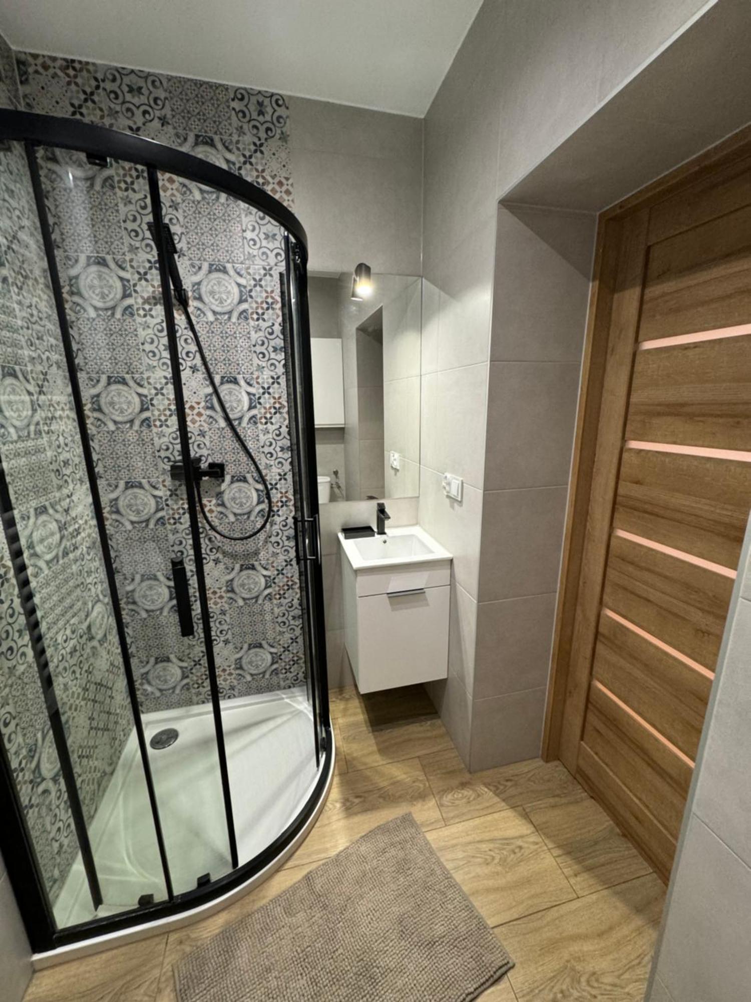 Apartament 2 Willa Bellevue Rabka Zewnętrze zdjęcie