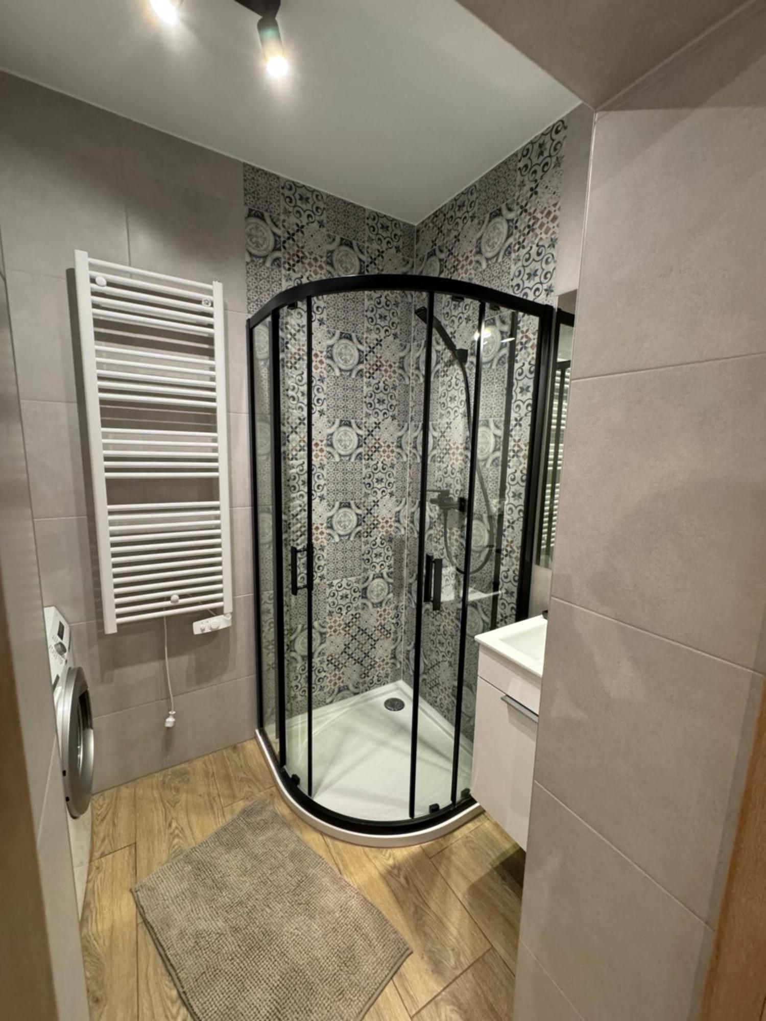 Apartament 2 Willa Bellevue Rabka Zewnętrze zdjęcie