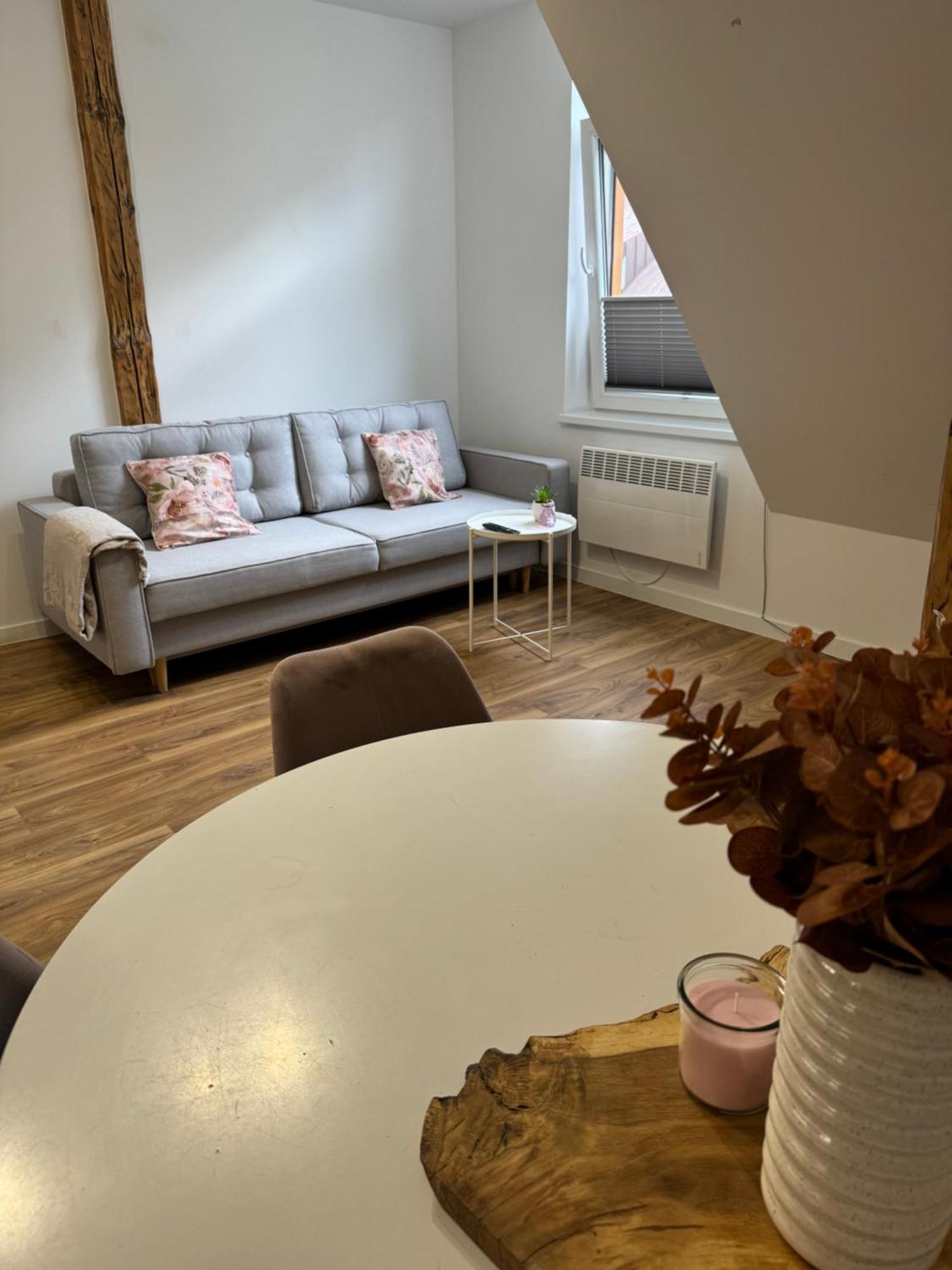 Apartament 2 Willa Bellevue Rabka Zewnętrze zdjęcie